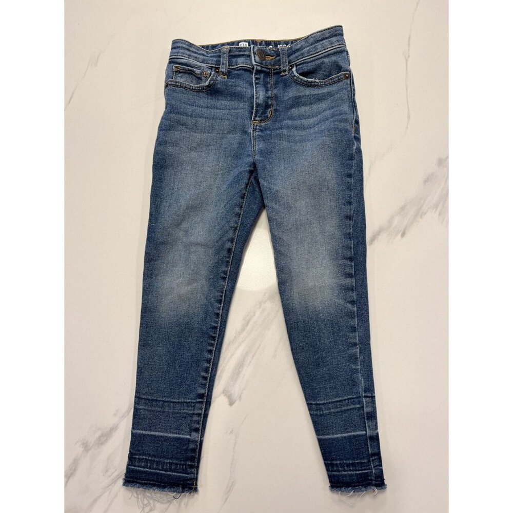 Gap Kids Denim Jeggings